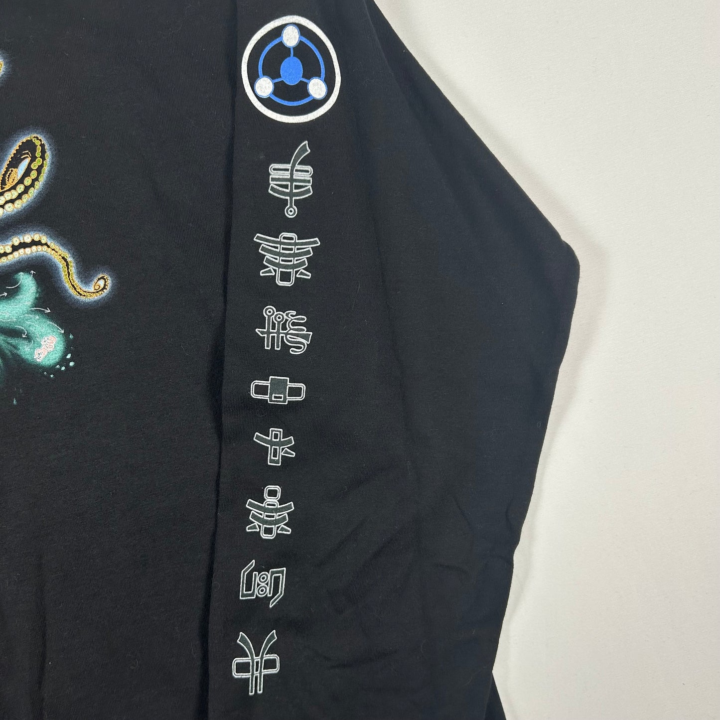 2000 Incubus Longsleeve