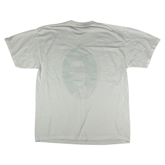 90S SEX PISTOLS SHIRT WHITE XL