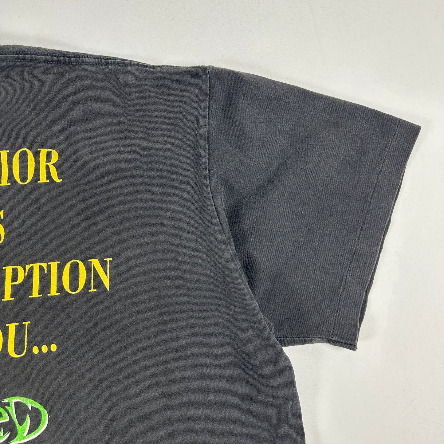 1995 Suffocation Pierced from Within T-Shirt