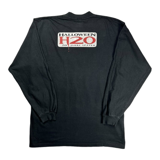 1998 Halloween H2O Longsleeve