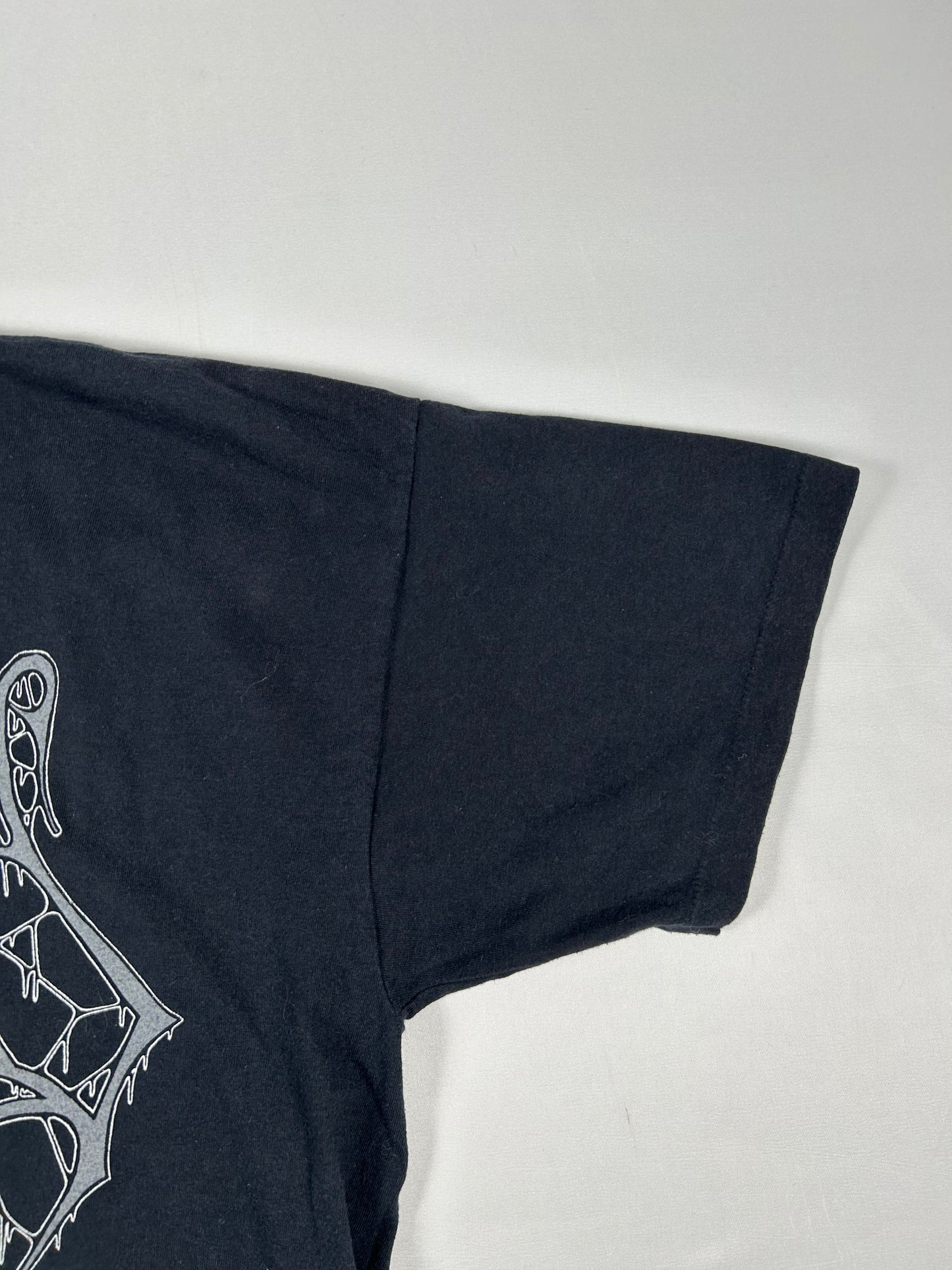 Vintage Unleashed Across the open sea Tour T-Shirt