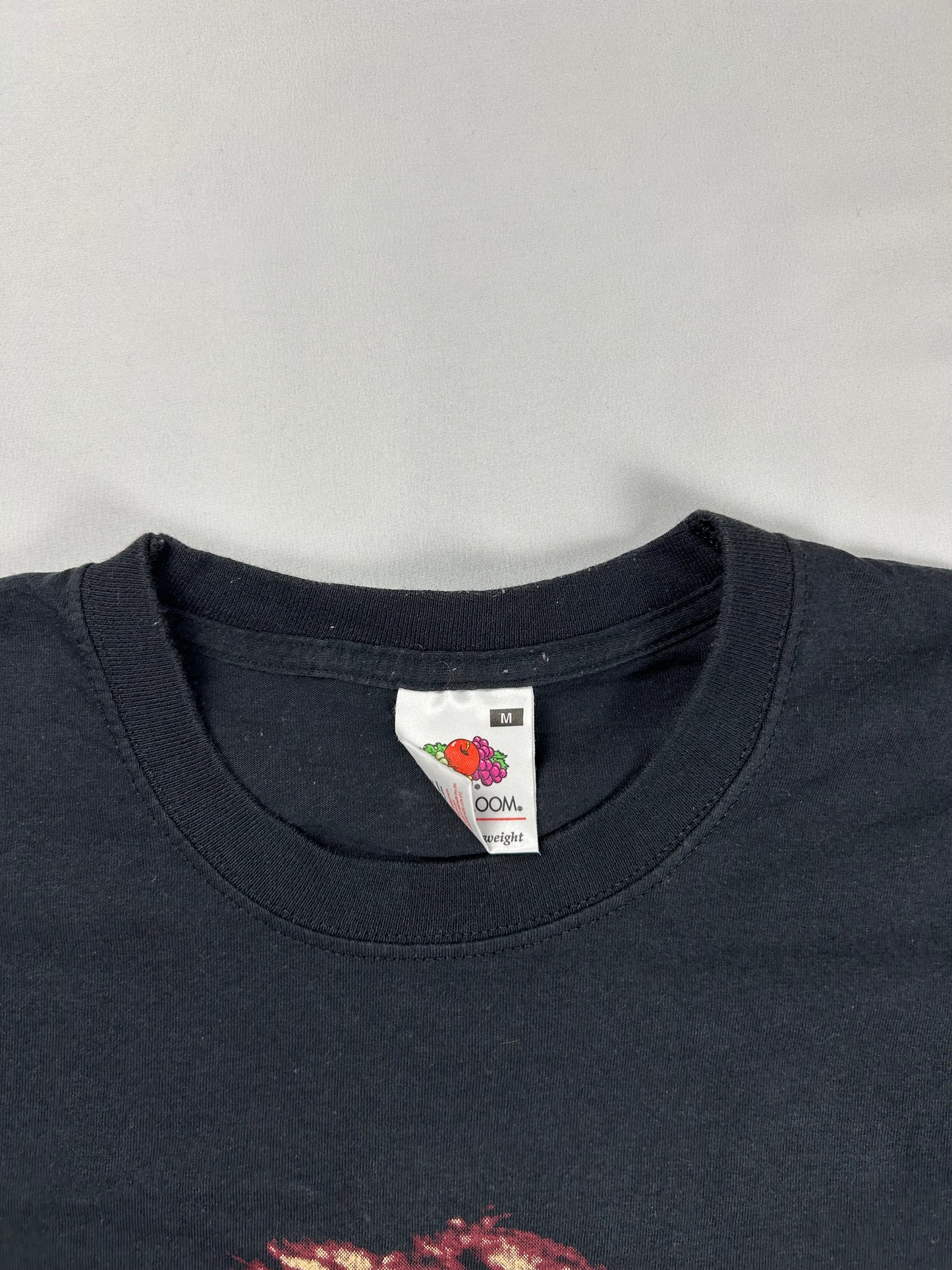 THE EXORCIST T-SHIRT 00S