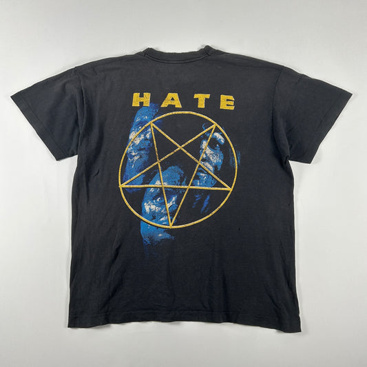 1995 Sinister Hate T-Shirt