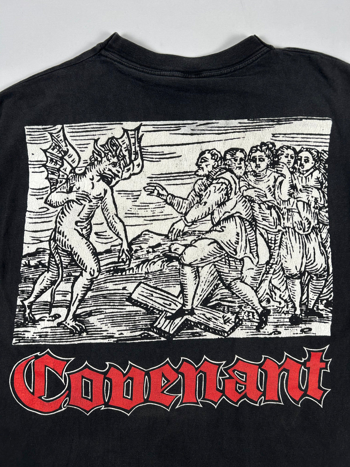 Morbid Angel Covenant T-Shirt