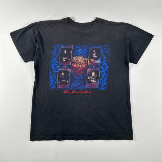 1993 Disscetion The Somberlain T-Shirt