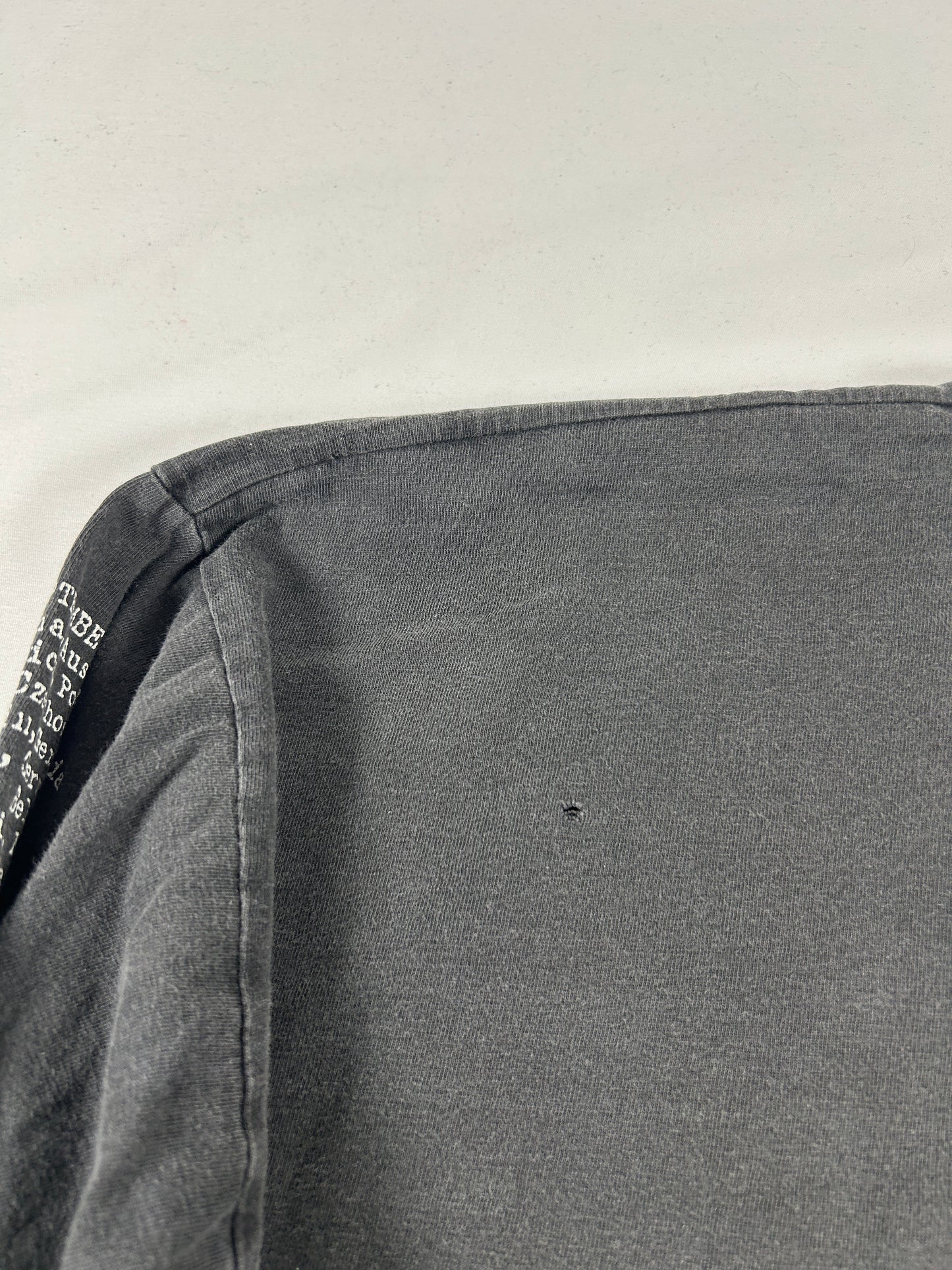 1996 Corrosion of Conformity Tour Longsleeve