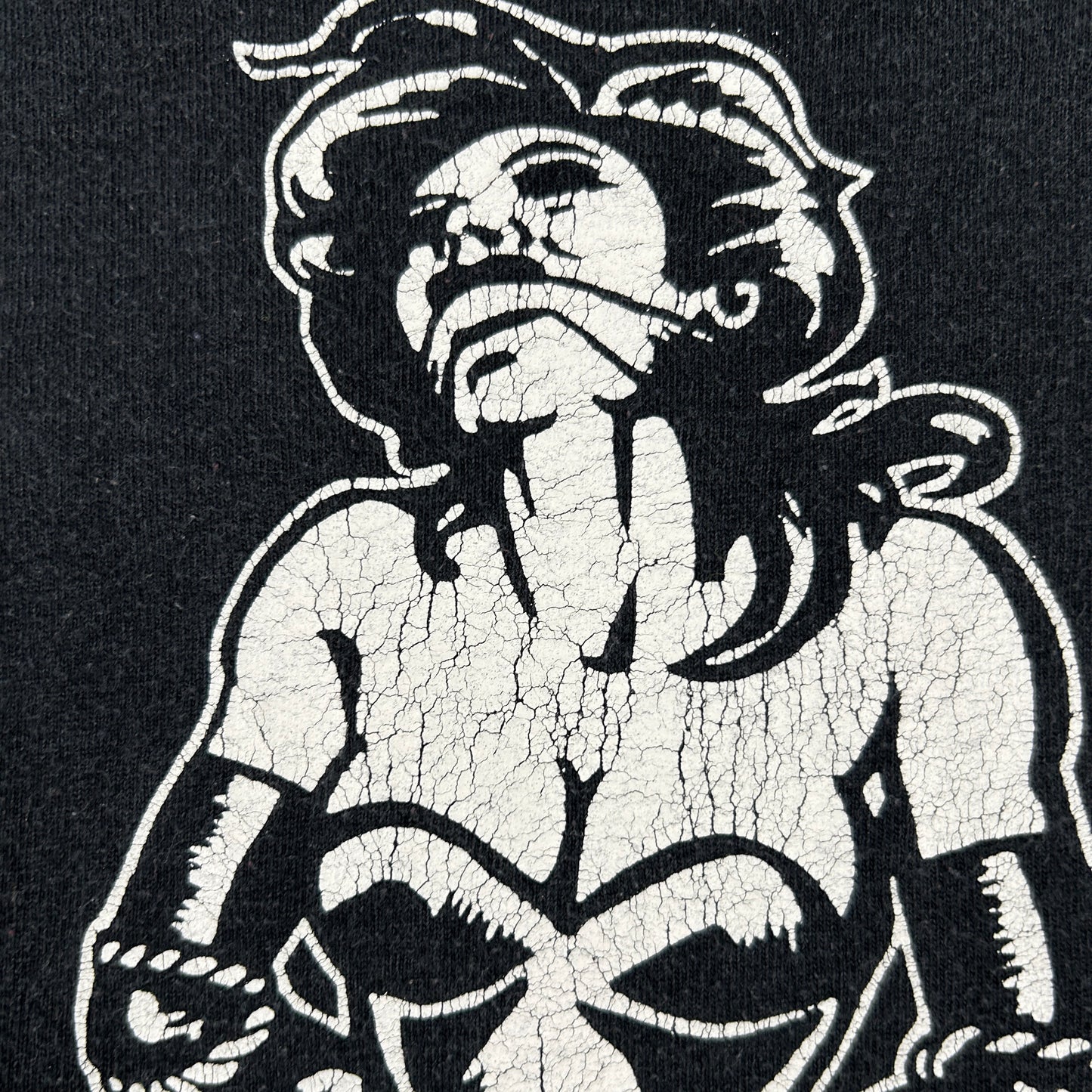90s Die Ärzte Gwendoline T-Shirt