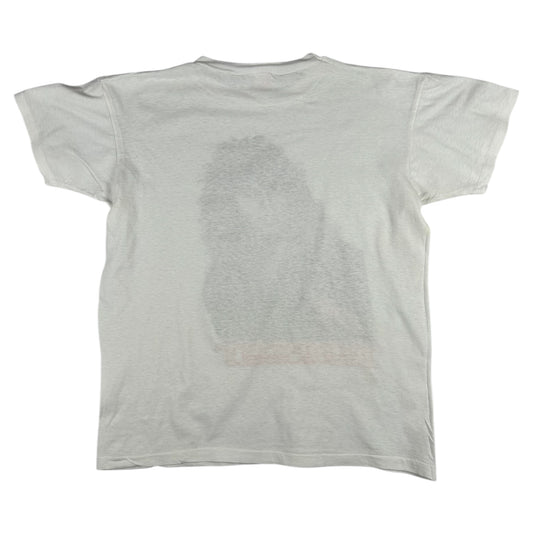 90s Europe Joey Tempest T-Shirt