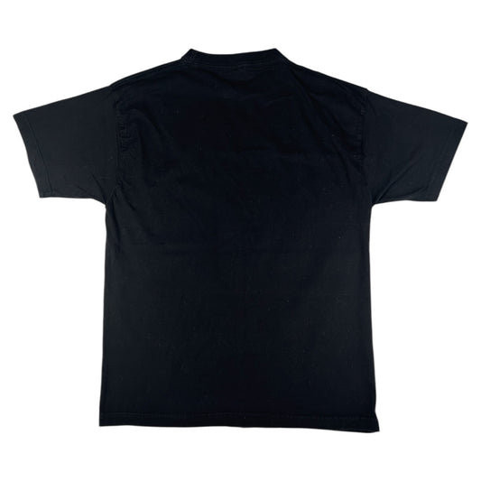 90S SEX PISTOLS SHIRT BLACK XL