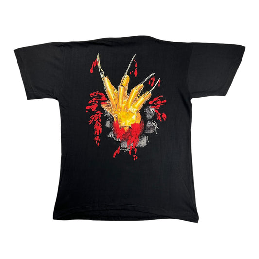 1988 FREDDYS BACK T-SHIRT