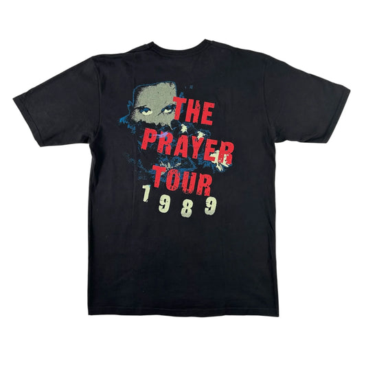Vintage 1989 The Cure Prayer Tour T-Shirt
