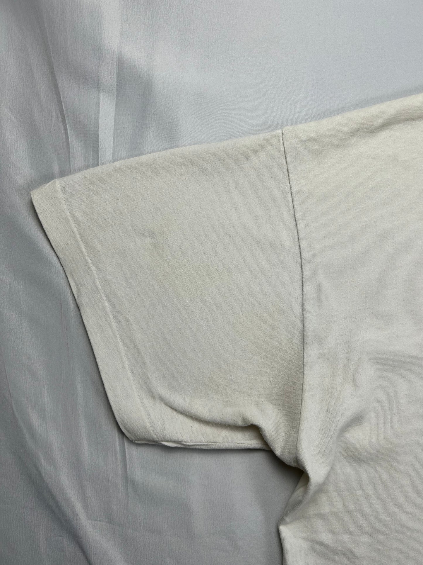 1994 METALLICA PUSHEAD T-SHIRT - XL