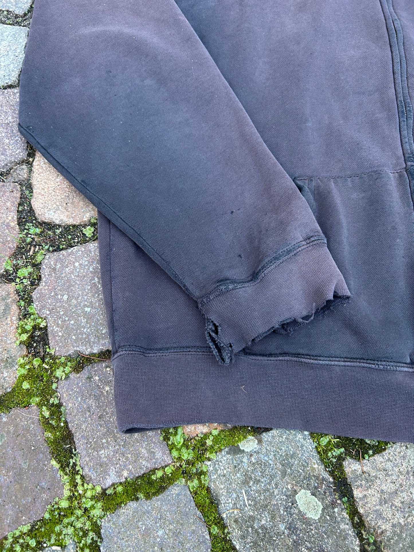 Super Trashed Swinging Utters Hoodie