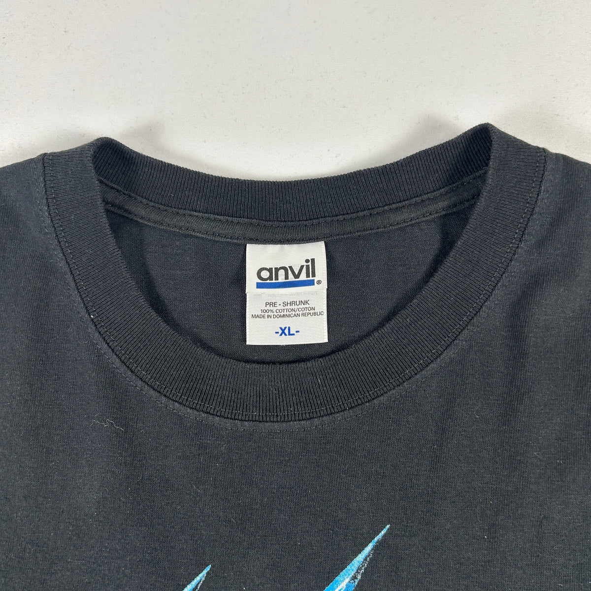 2000's Sodom In the Sign of Evil T-Shirt