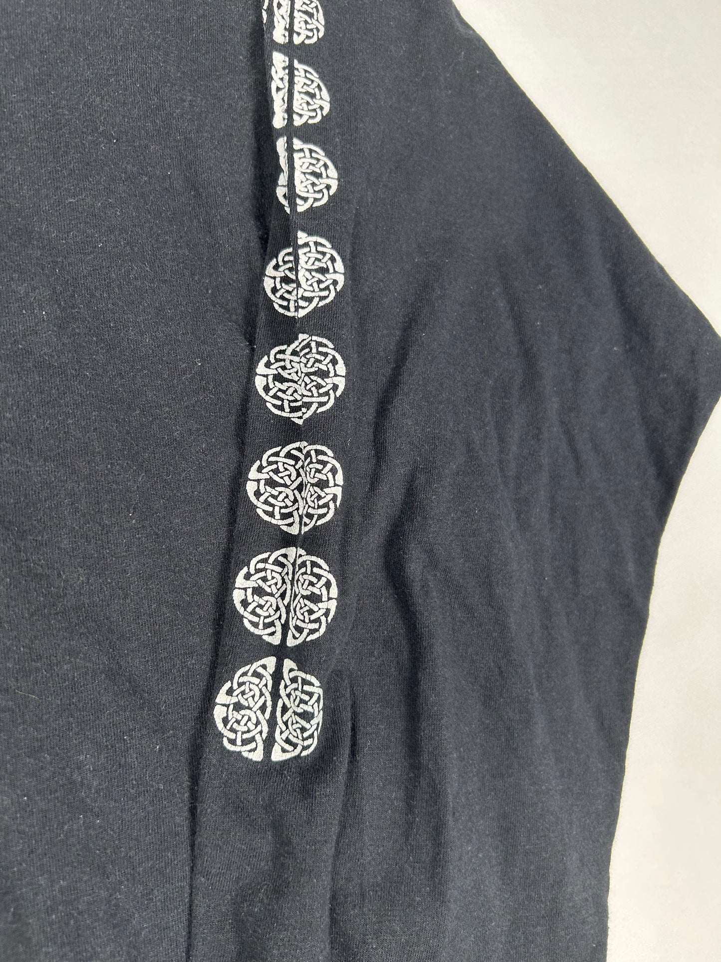 Vintage 2003 Doom shall rise! Festival Longsleeve