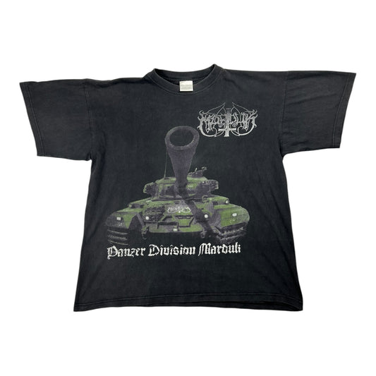 1999 MARDUK PANZER DIVISION TEE