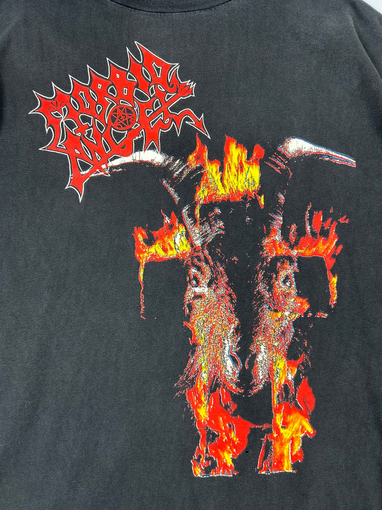 Morbid Angel Covenant T-Shirt