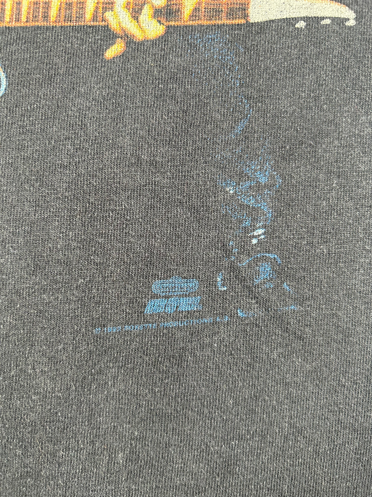 90s Roxette Shirt
