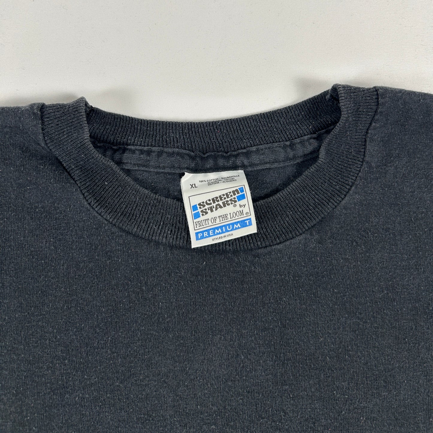 90s Die Ärzte Gwendoline T-Shirt