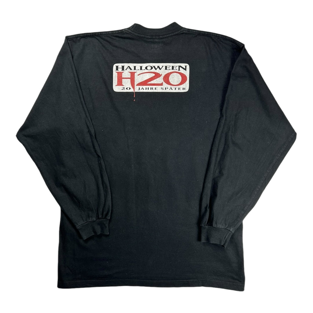 1998 Halloween H2O Longsleeve
