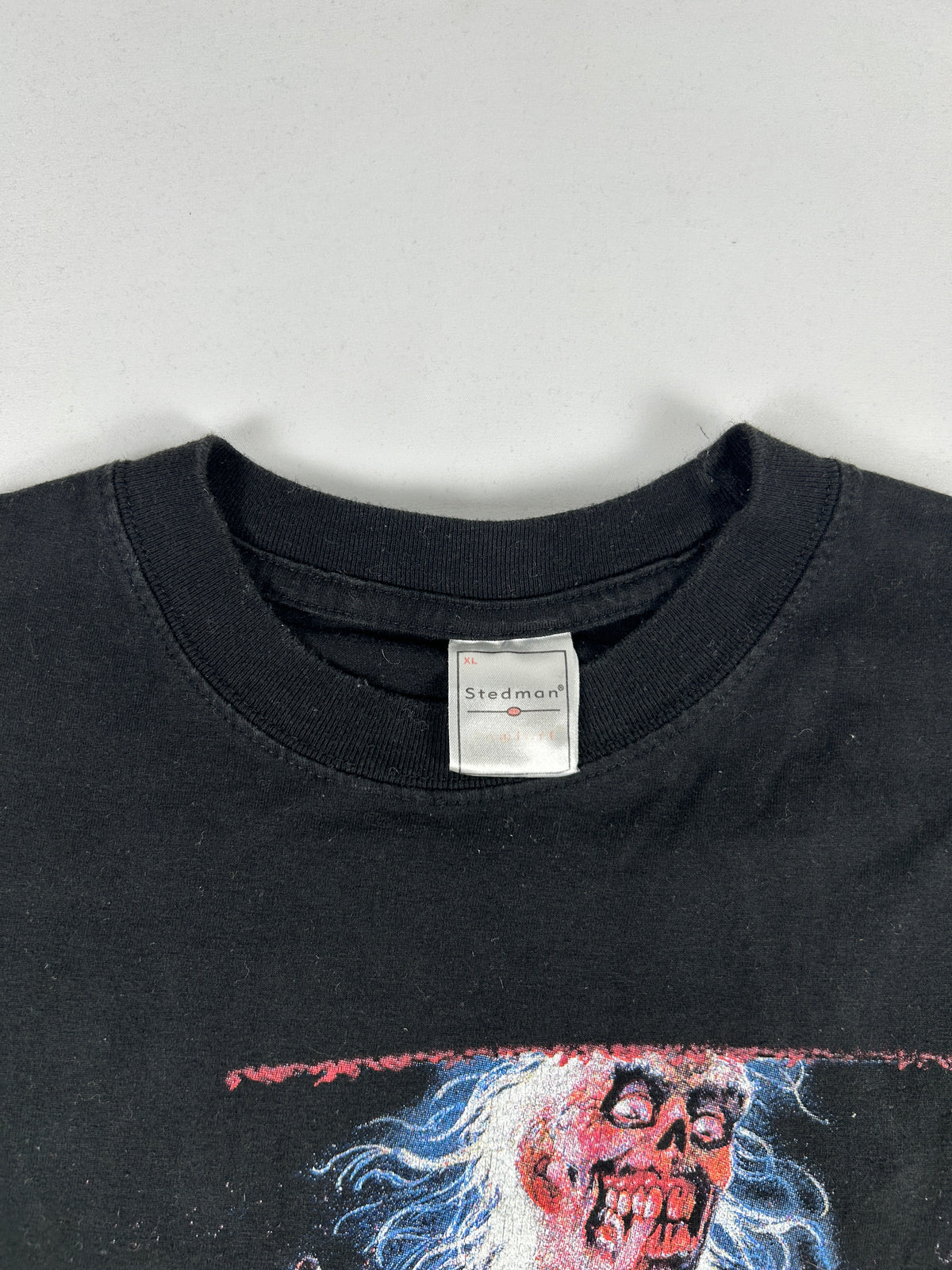 00s Cannibal Corpse Eaten Back to life T-Shirt