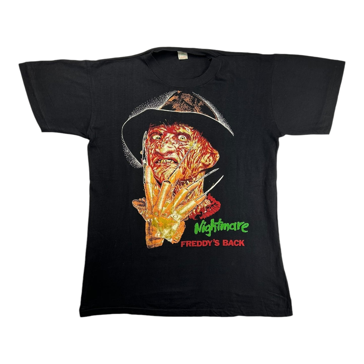 1988 FREDDYS BACK T-SHIRT