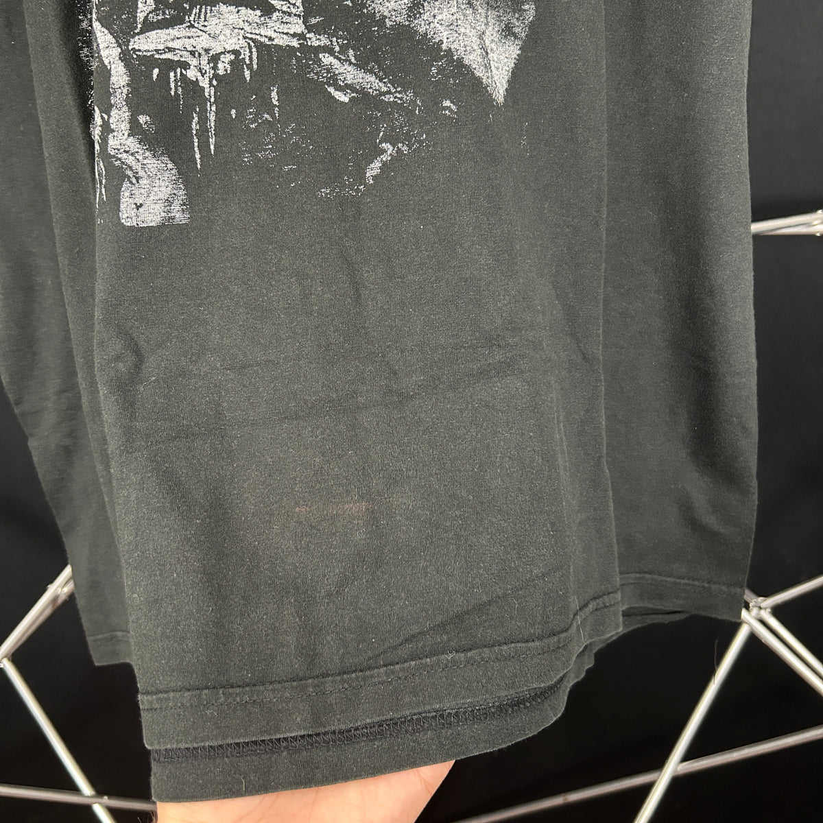 2001 Wave-Gotik-Treffen T-Shirt