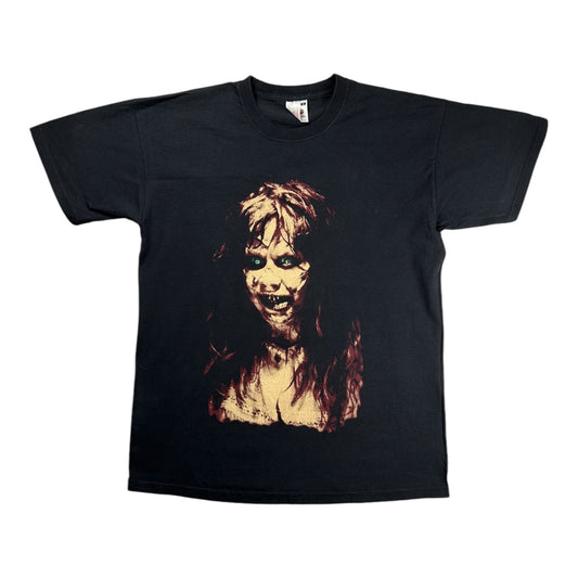 THE EXORCIST T-SHIRT 00S