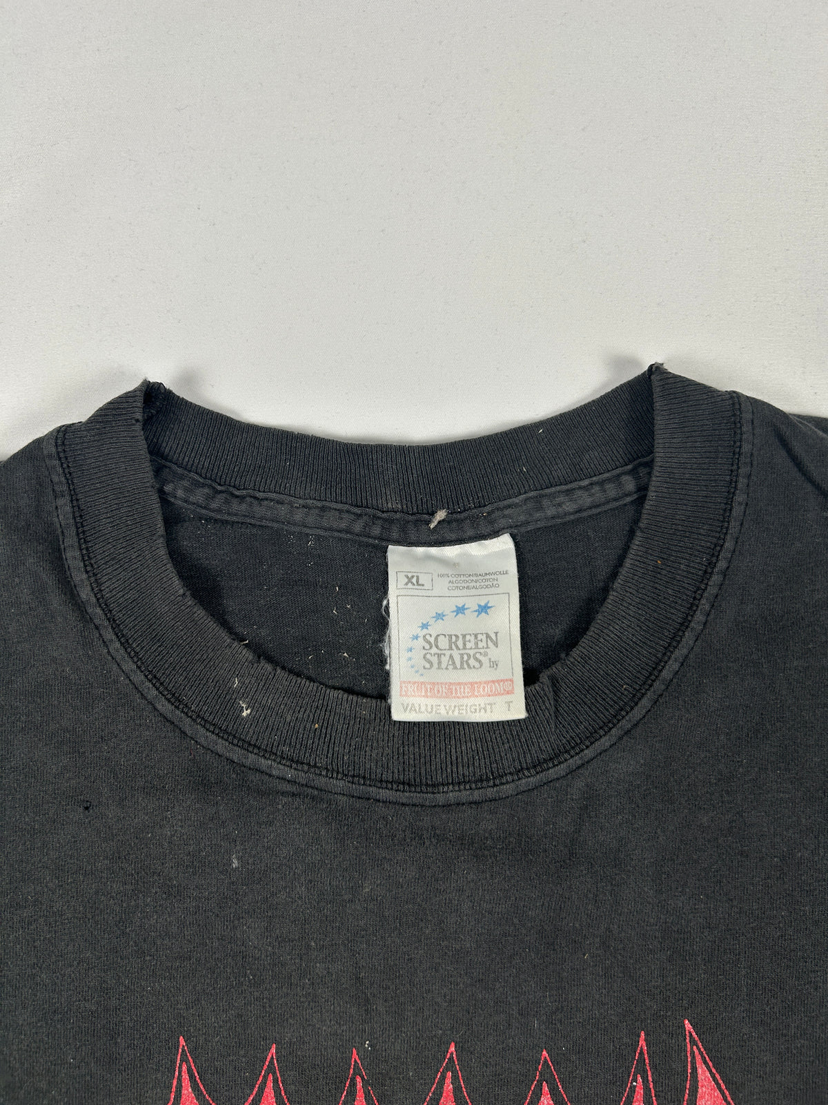 90s Morbid Angel Thy Kingdom Come T-Shirt