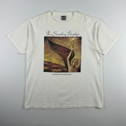 2000 The Smashing Pumpkins Sacred and Profane Tour T-Shirt