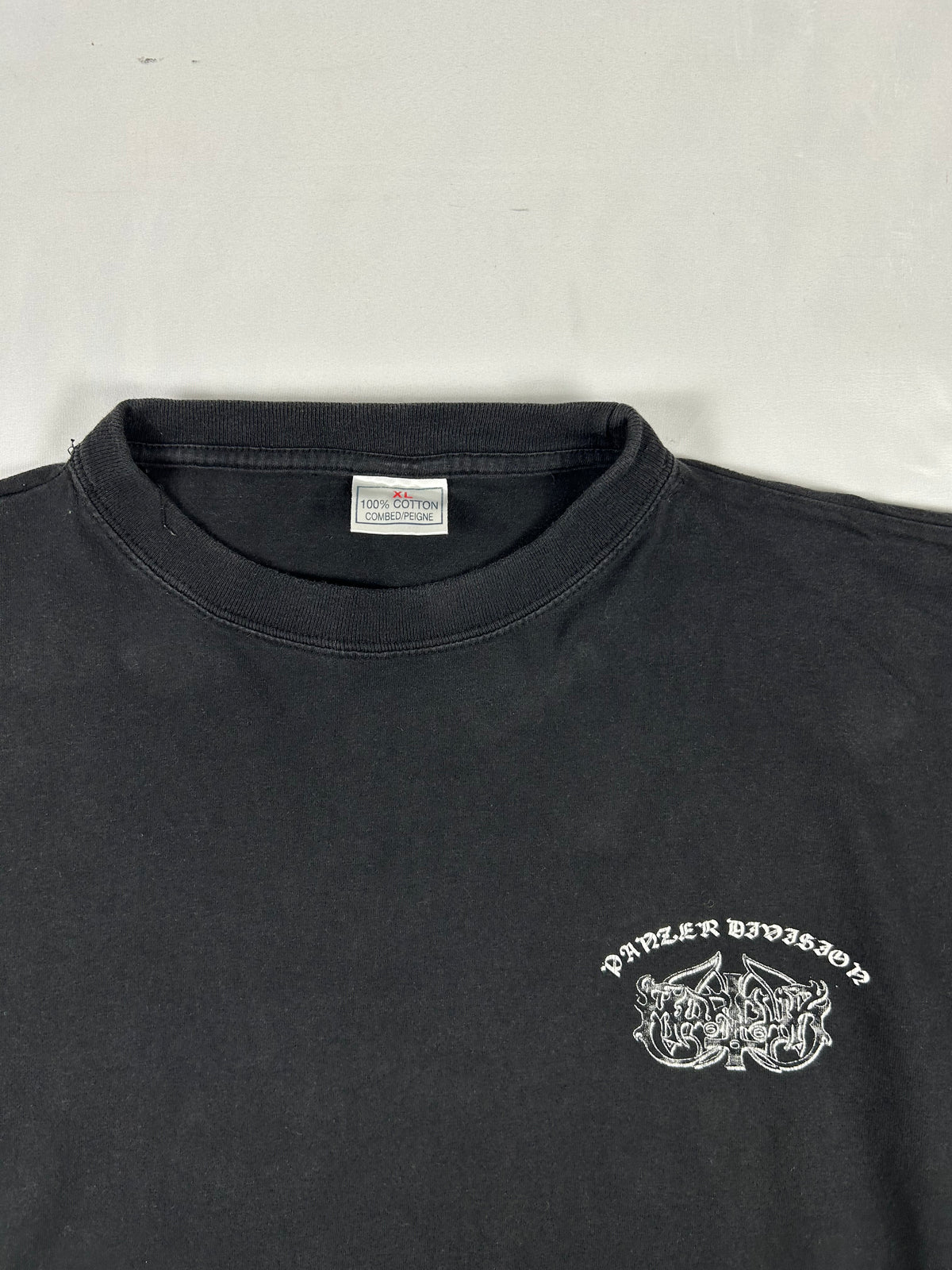 90s Marduk Panzer Division T-Shirt