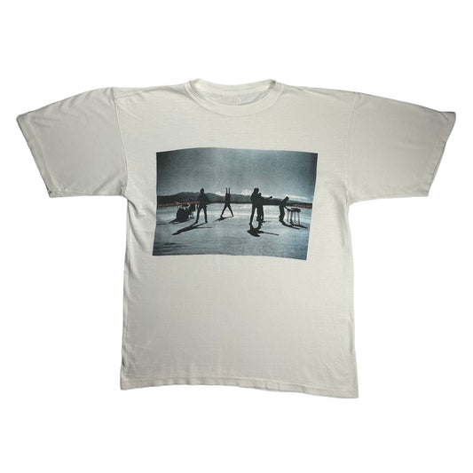 FURY IN THE SLAUGHTERHOUSE 1991 HOOKA HEY TEE - XL