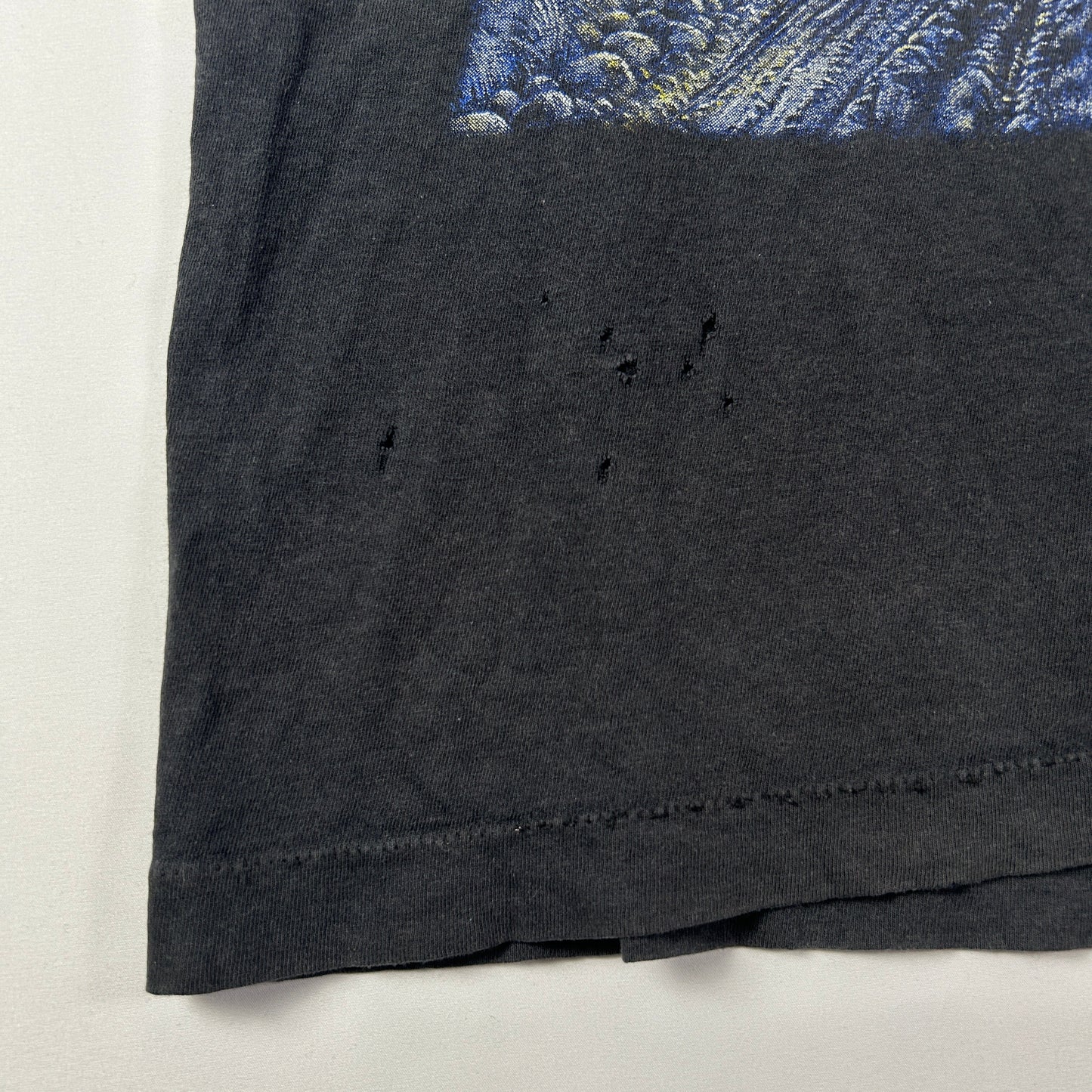 1993 Disscetion The Somberlain T-Shirt