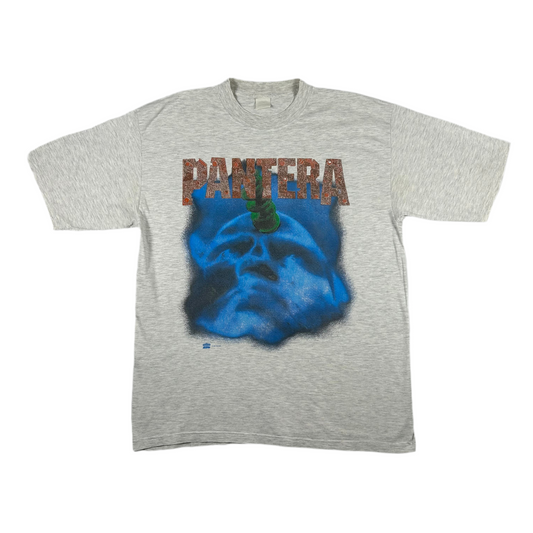 Vintage 1994 Pantera Far Beyond Driven Tour T-Shirt