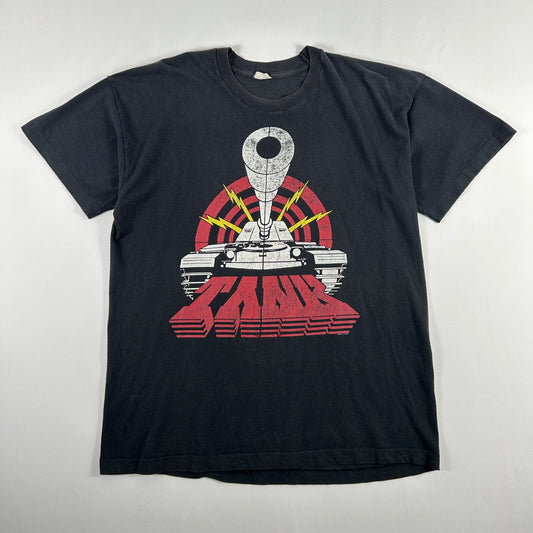 1997 Tank European Tour T-Shirt