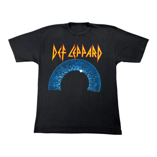 1992 DEF LEPPARD ADRENALIZE T-SHIRT - L