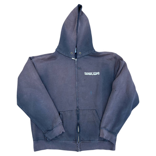 Super Trashed Swinging Utters Hoodie