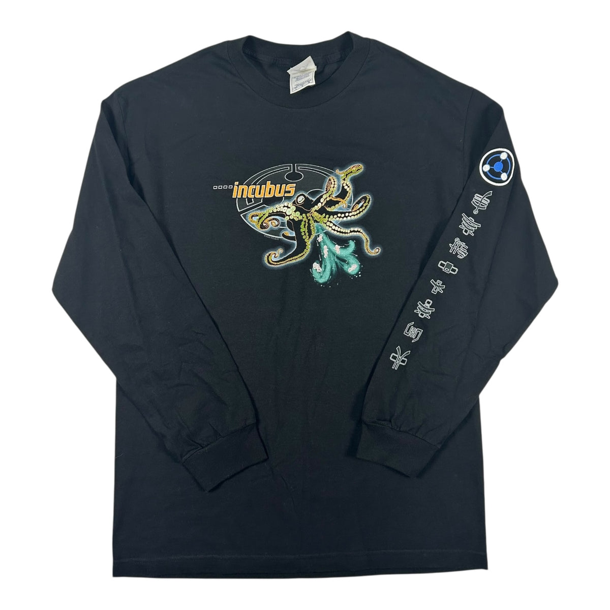 2000 Incubus Longsleeve