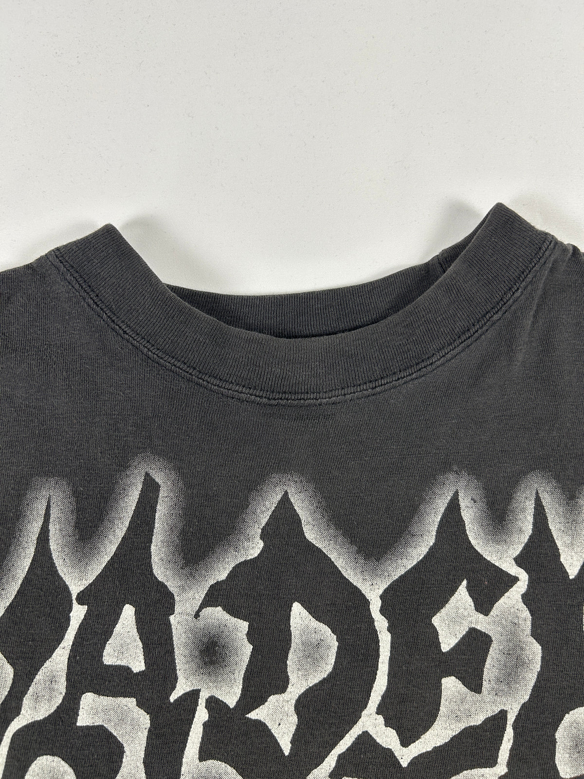 1997 Vader Future of the Past T-Shirt