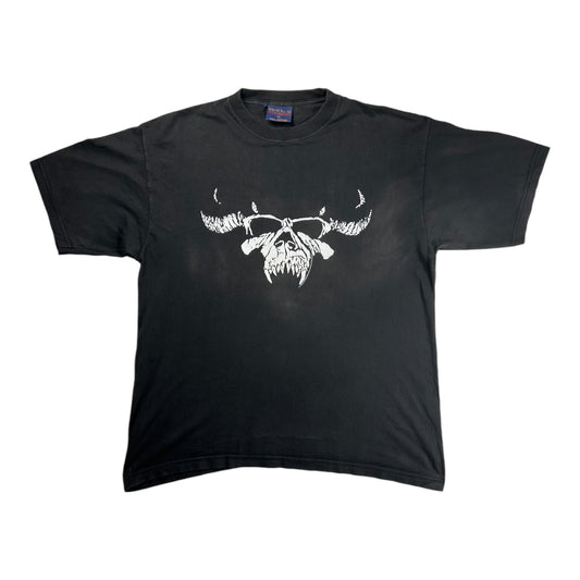 DANZIG LOGO T-SHIRT 1995