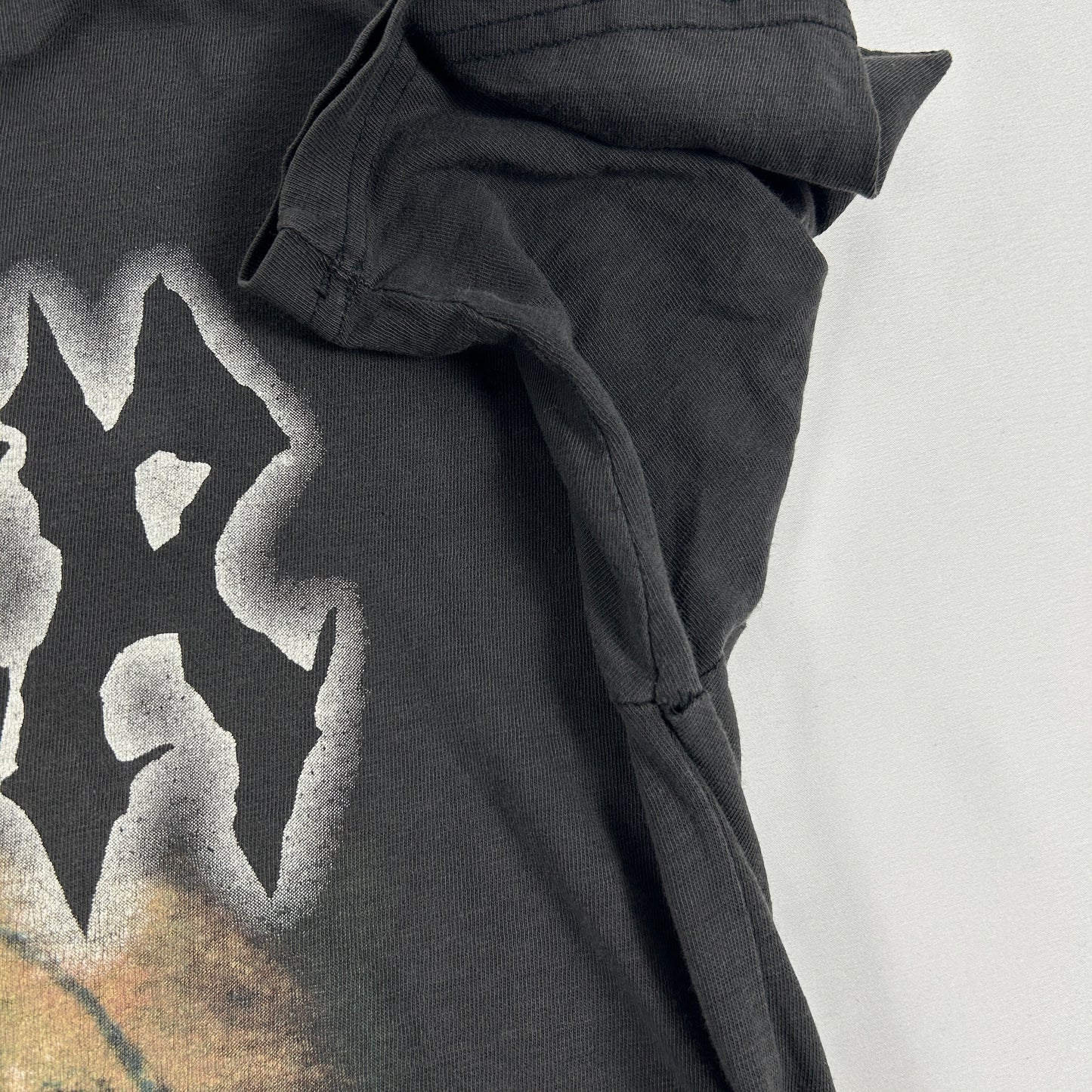1997 Vader Future of the Past T-Shirt