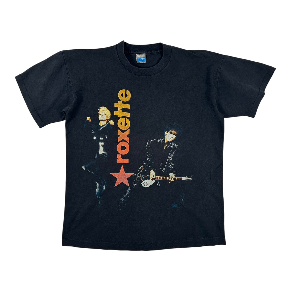 90s Roxette Shirt