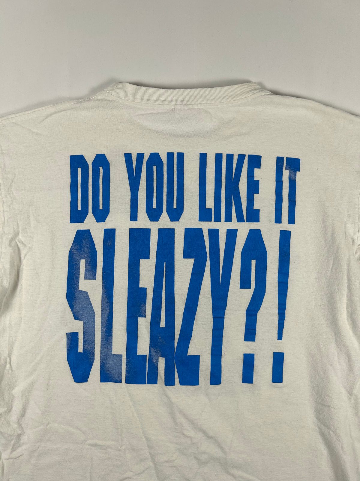 1989 Bullet Boys Shirt