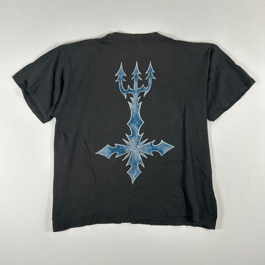 90s Dissection Storm of the Light’s Bane T-Shirt
