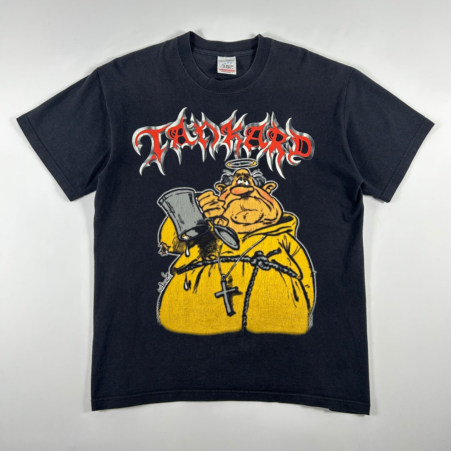 2001 Tankard Need Money for Beer T-Shirt