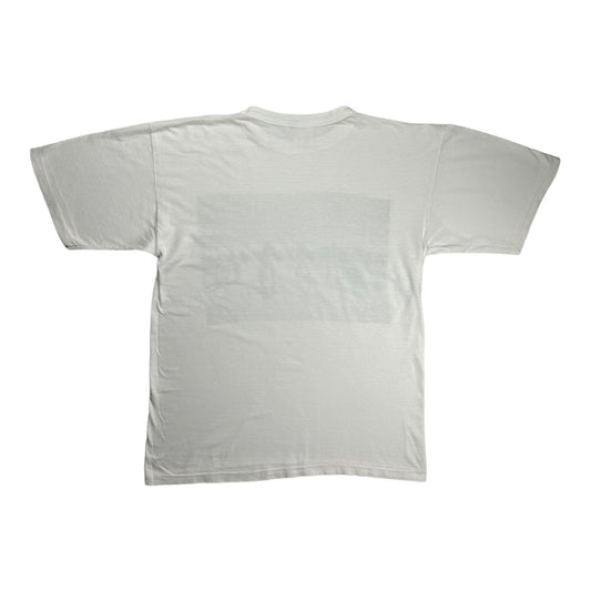 FURY IN THE SLAUGHTERHOUSE 1991 HOOKA HEY TEE - XL