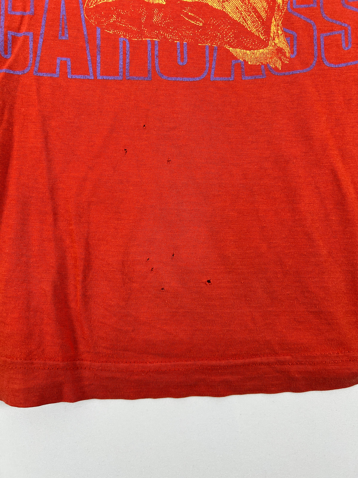 1992 Carcass Tour T-Shirt