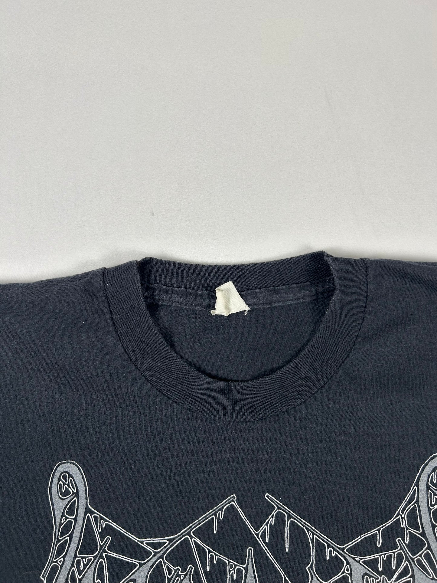 Vintage Unleashed Across the open sea Tour T-Shirt