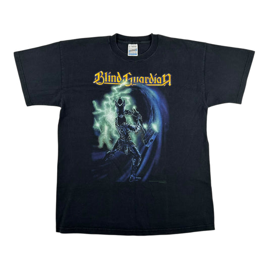 Vintage 1998 Blind Guardian The eternal curse Shirt