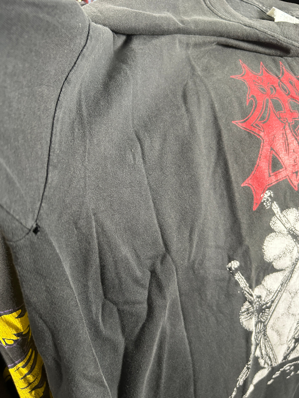 90s Morbid Angel Thy Kingdom Come T-Shirt